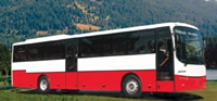 Of line Autobus - Citybus